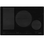 Artusi 80CM Induction FlexiZone Cooktop AID2000 hero image