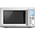 Breville BMO735BSS 34L the Quick Touch Microwave Oven 1100W image NaN