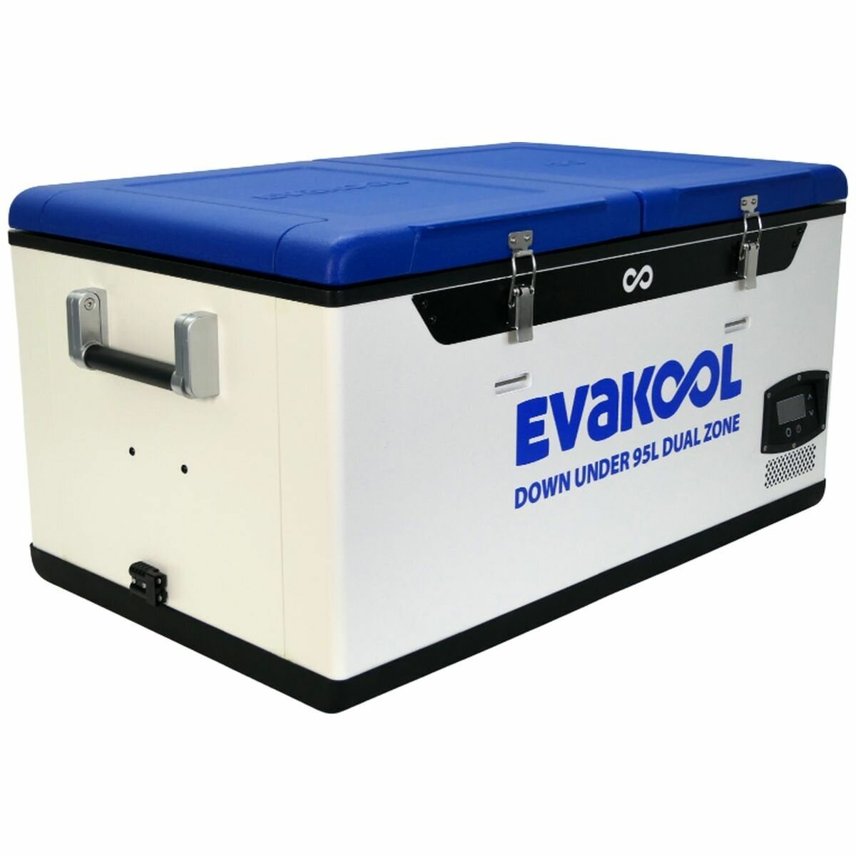 Down under shop ice boxes