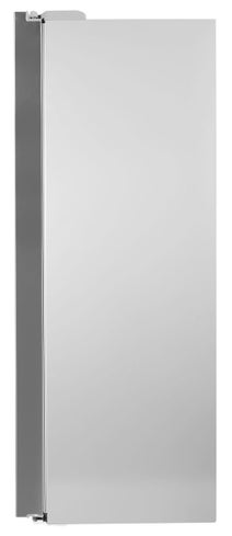 Westinghouse 542L Side by Side Frost Free Fridge WSE6200SA hero image