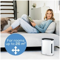 Beurer Air Purifier LR200 hero image