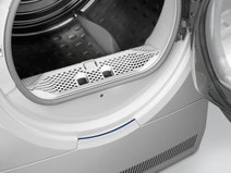Electrolux 8kg Heat Pump Dryer EDH803BEWA hero image