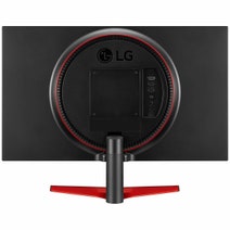 LG 24 Inch Full HD TN Monitor 24GL600F hero image
