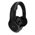 SMS Audio STREET by 50 Wired DJ Headphones - Shadow Black SMH030 image NaN
