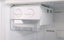 Westinghouse 350L Top Mount Frost Free Fridge WTB3700WH-X hero image