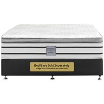 SleepMaker Dorset Firm Cloud Top Deep Mattress Queen L99156QM hero image