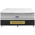 SleepMaker Dorset Firm Cloud Top Deep Mattress Queen L99156QM image NaN