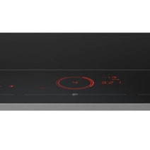 ASKO 64cm 4 Zone Induction Cooktop HID654GC hero image