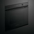 Fisher & Paykel Series 9 76cm Contemporary Pyrolytic Built-In Oven OB76SDPTDB1 image NaN