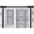 Samsung 634L Smart Side by Side Fridge with Ice and Water Dispenser Black SRS6300B image NaN