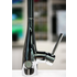 Gareth Ashton 5K1-C Conic Sidelever Sink Mixer with LED image NaN