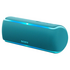 Sony SRSXB21L Portable Bluetooth Speaker Blue image NaN