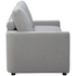 Ostro Athena 3 Seater Couch Beige 27006000 image NaN