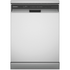 Westinghouse 60cm Stainless Steel Freestanding Dishwasher WSF6602XC image NaN