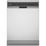 Westinghouse 60cm Stainless Steel Freestanding Dishwasher WSF6602XC hero image