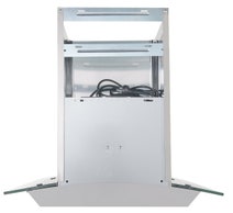 Euromaid AAG6SE1 60cm Canopy Rangehood hero image