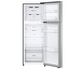 LG 243L Top Mount Frost Free Refrigerator Stainless Steel GT-1S image NaN