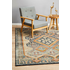 Rug Culture Legacy Large Multi-coloured Rug 290X200CM - LEG-863-NAVY-290X200 image NaN