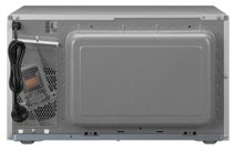 Panasonic 32L Inverter Sensor Microwave Oven 1100W NN-ST67JSQPQ hero image