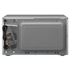 Panasonic 32L Inverter Sensor Microwave Oven 1100W NN-ST67JSQPQ image NaN