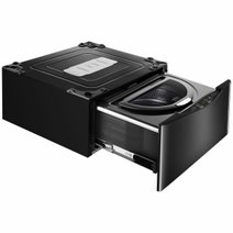 LG 3.5kg TWIN Wash® Washing Machine WTP357B hero image