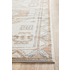 Rug Culture Mayfair Large Natural & Peach Rug 400X80CM - MAY-CAT-NAT-400X80 image NaN