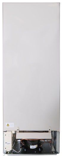 Fisher & Paykel E402BRXFD4 403L Bottom Mount Fridge hero image