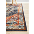 Rug Culture Legacy Medium Multi-coloured Rug 230X160CM - LEG-854-NAVY-230X160 image NaN