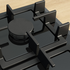 Bosch Series 4 60cm Gas Cooktop with Wok Burner PNK6B6K40A image NaN