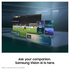 Samsung 85 Inch The Frame Pro 4K Vision AI Smart TV QA85LS03HWWXXY [2026] image NaN