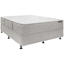Sealy Posturepedic Acclaim Ultra Florence Firm Mattress King FLO-FRM-KNG hero image