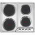 DeLonghi 60cm Electric Cooktop DEH60SX1 image NaN