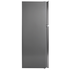Esatto 239L Top Mount Fridge ETM239X image NaN