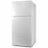 CHiQ 515L Top Mount Fridge White CTM515NW image NaN