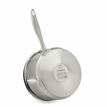 Westinghouse Five Piece Stainless Steel Set WH5P02SS hero image