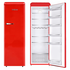Linarie 328L Single Door Retro Larder Fridge Red LK335LRED image NaN