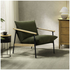Zinus Accent Chair Light Green AU-USHSL5ZC-31G image NaN
