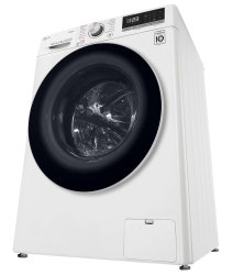 LG Series 5 8kg Front Load Washing Machine WV5-1408W hero image