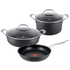 Tefal H902S344 3 Piece Jamie Oliver Set Fry Pan image NaN
