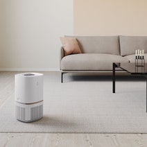 Electrolux UltimateHome 300 Air Purifier EP32-27SWA hero image