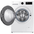 Samsung 11kg Smart Front Load Washer White WW11CGCOADAESA image NaN