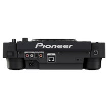 Pioneer DJ CDJ900NXS Nexus Professional CD Media Player Controller hero image