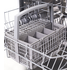 Bosch SMS50M22AU Serie 6 Freestanding Dishwasher image NaN