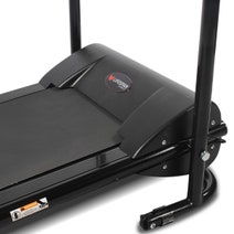 Lifespan Fitness TMARC Arc Treadmill hero image