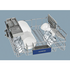 Siemens SN236I01JA iQ300 Freestanding Dishwasher image NaN