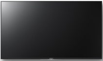 Sony KD49X8000D 49 Inch 123.1 cm Smart 4k UHD LED LCD TV hero image