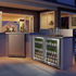 Napoleon 190L Double Door Alfresco Fridge NAPDD image NaN
