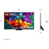 LG 75 Inch QNED86B EVO AI Mini LED 4K Smart TV 75QNED86BSA [2026] image NaN