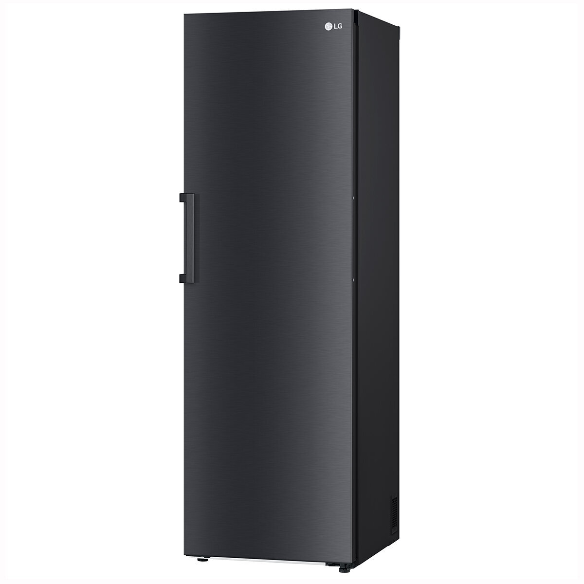 Upright fridge on sale