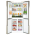CHiQ 463L French Door Fridge CFD461GW image NaN
